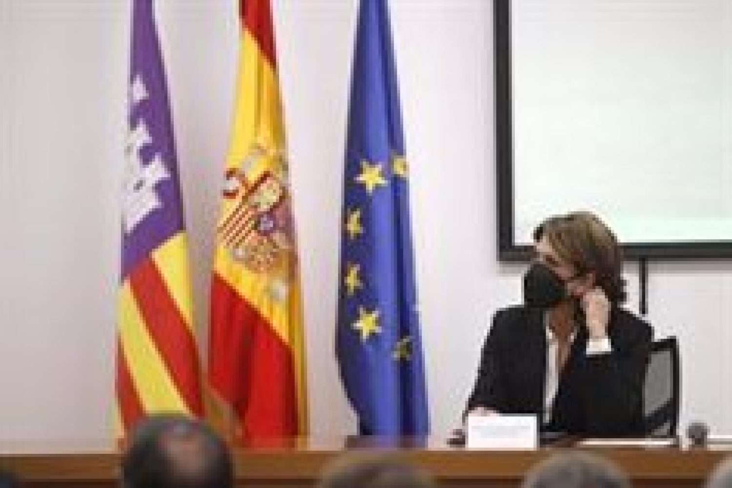 El PP acusa al Gobierno de cometer "otro fraude" al proponer a Álvaro García como fiscal general por su cercanía al PSOE