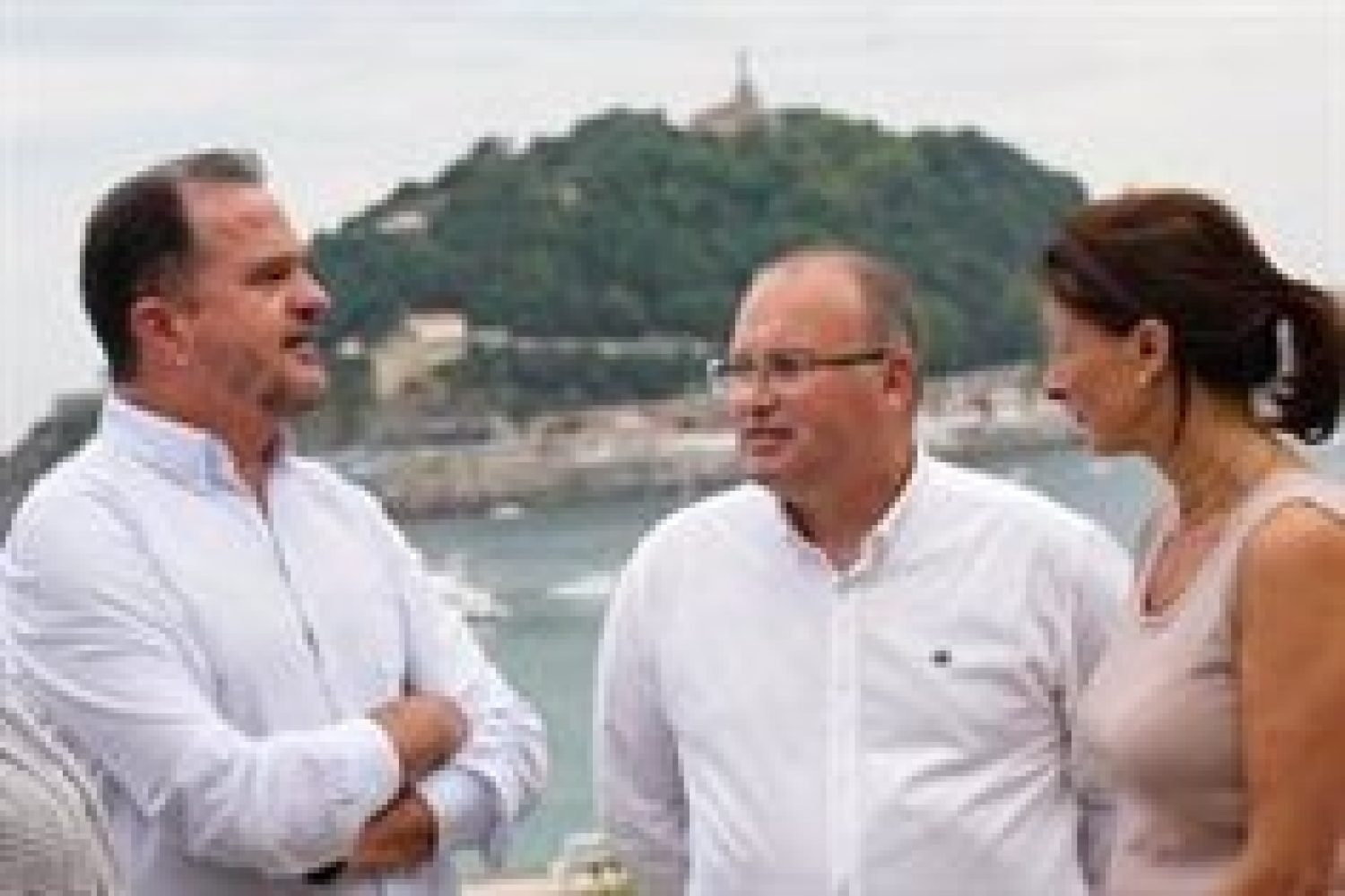 El PP apoya la propuesta alemana para la construcción del gasoducto y lamenta que Sánchez "va tarde"