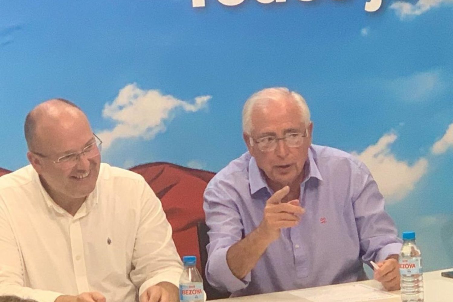 El PP critica que la aduana comercial de Melilla con Marruecos "siga cerrada" a pesar "entregar" Sánchez el Sáhara