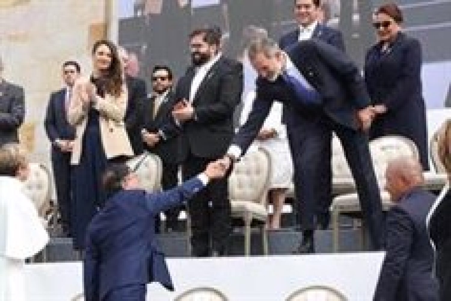 El PP defiende la actuación del Rey en Colombia y ve inadmisible que desde el Gobierno se "insulte" al jefe de Estado