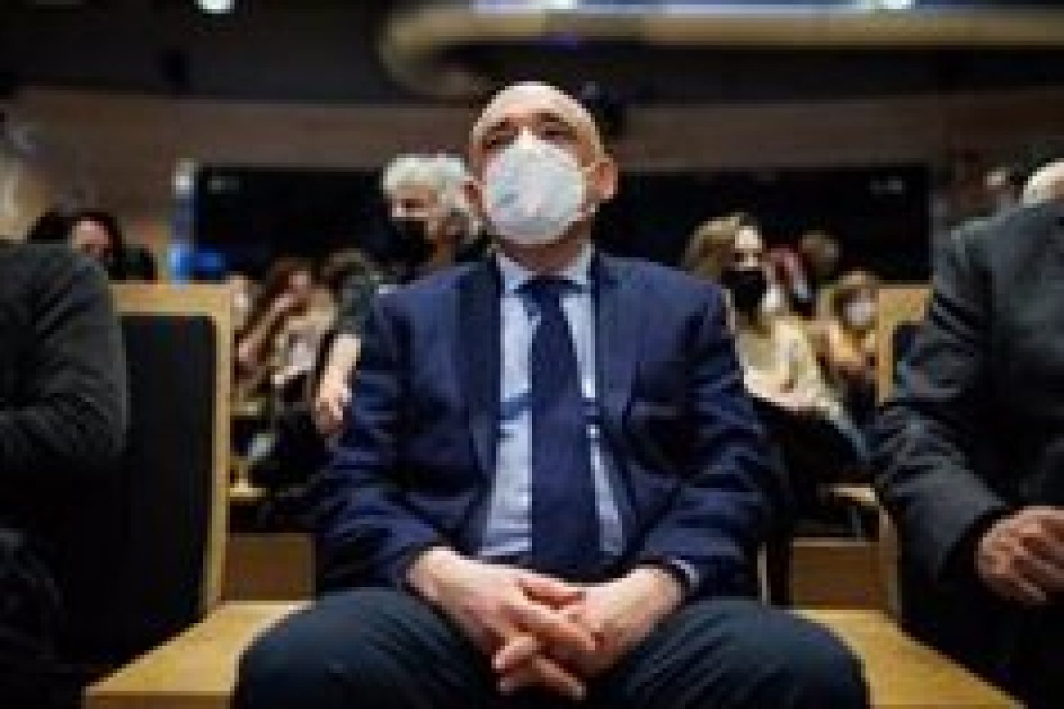 El PP pide que políticos del Gobierno de Suárez opinen en el Senado sobre la nueva Ley de Memoria