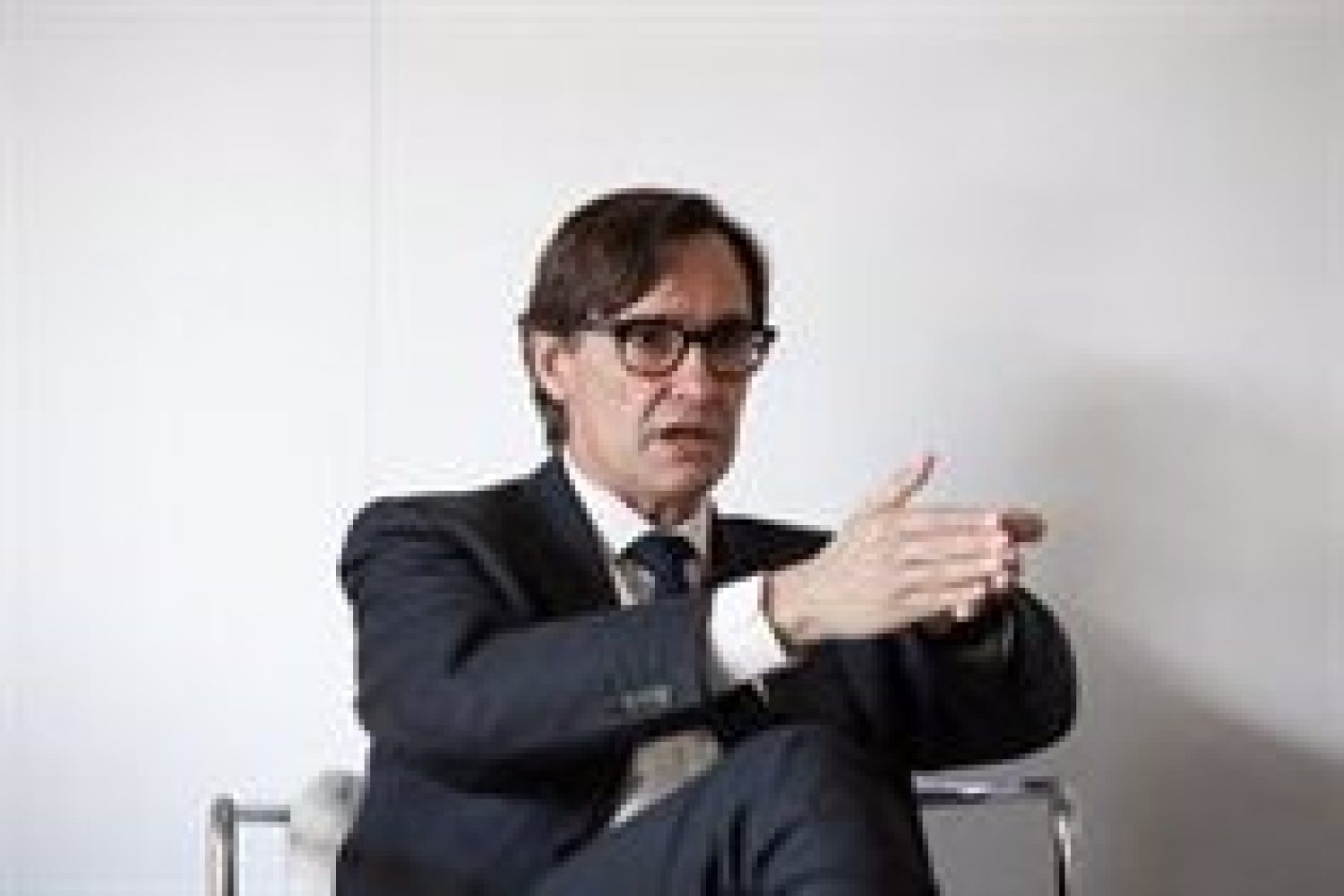 El proceso de Puigdemont en Bélgica, a la espera aún de la decisión de la Justicia europea sobre su inmunidad