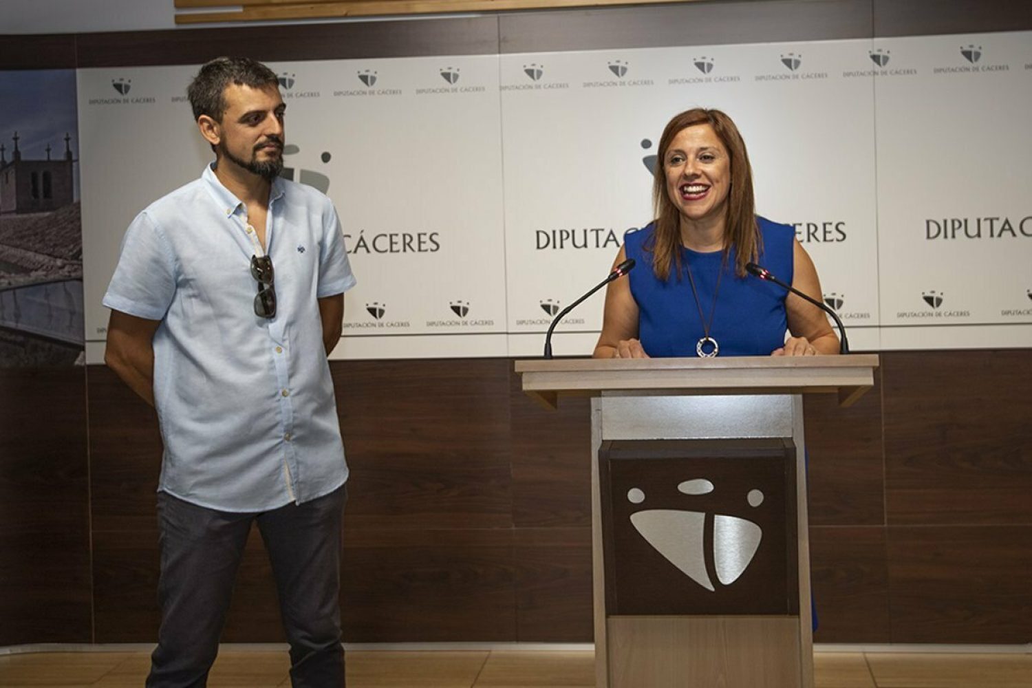 El programa 'AlAguaCaceres' ofrece este verano actividades acuáticas en embalses y gargantas para jóvenes de 8 a 16 años