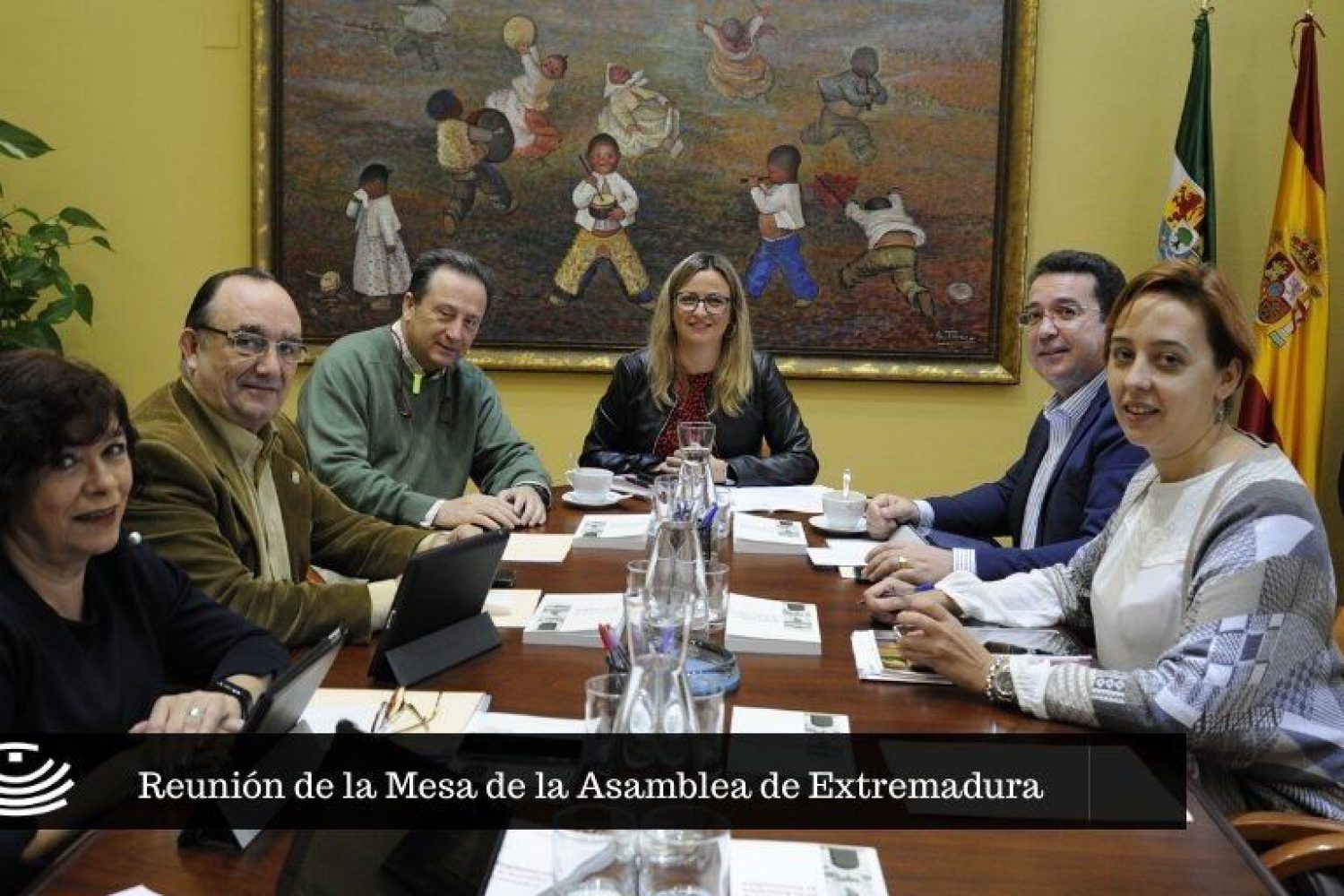 El PSOE dice que lo importante es que unos "buenos" presupuestos se tramiten y la oposición critica el calendario