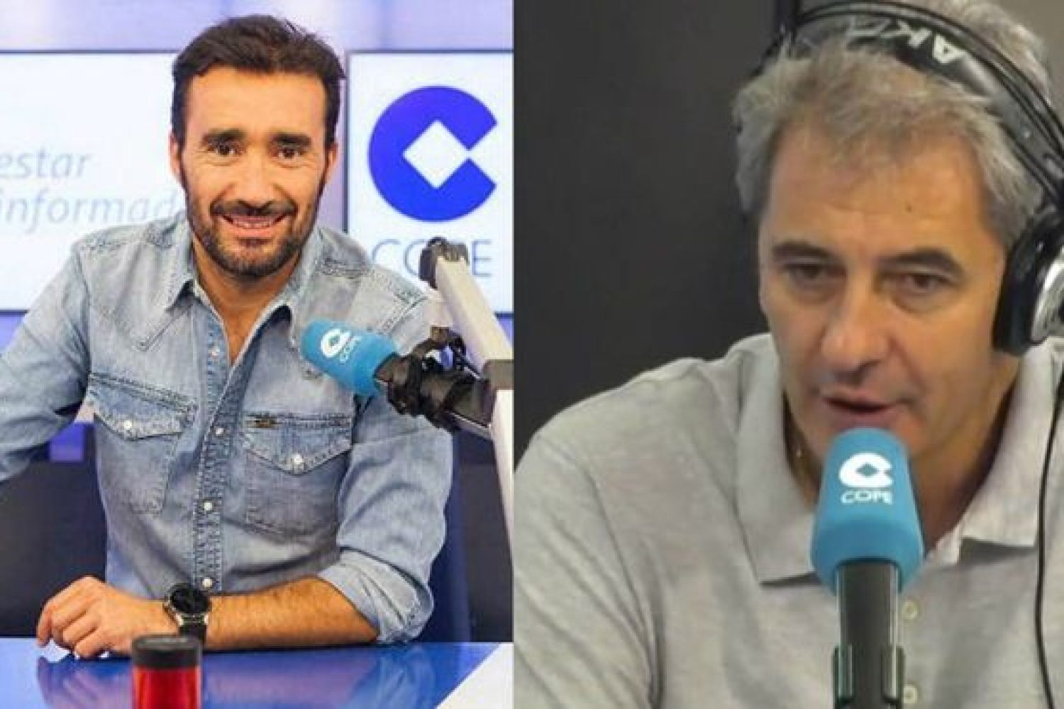 El 'recadito' viral de Lama a Castaño: "Tú también te sentaste en mi silla tras mi despido"