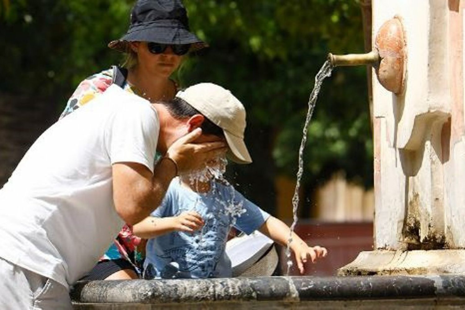 El tiempo en Extremadura para hoy martes, 2 de agosto de 2022
