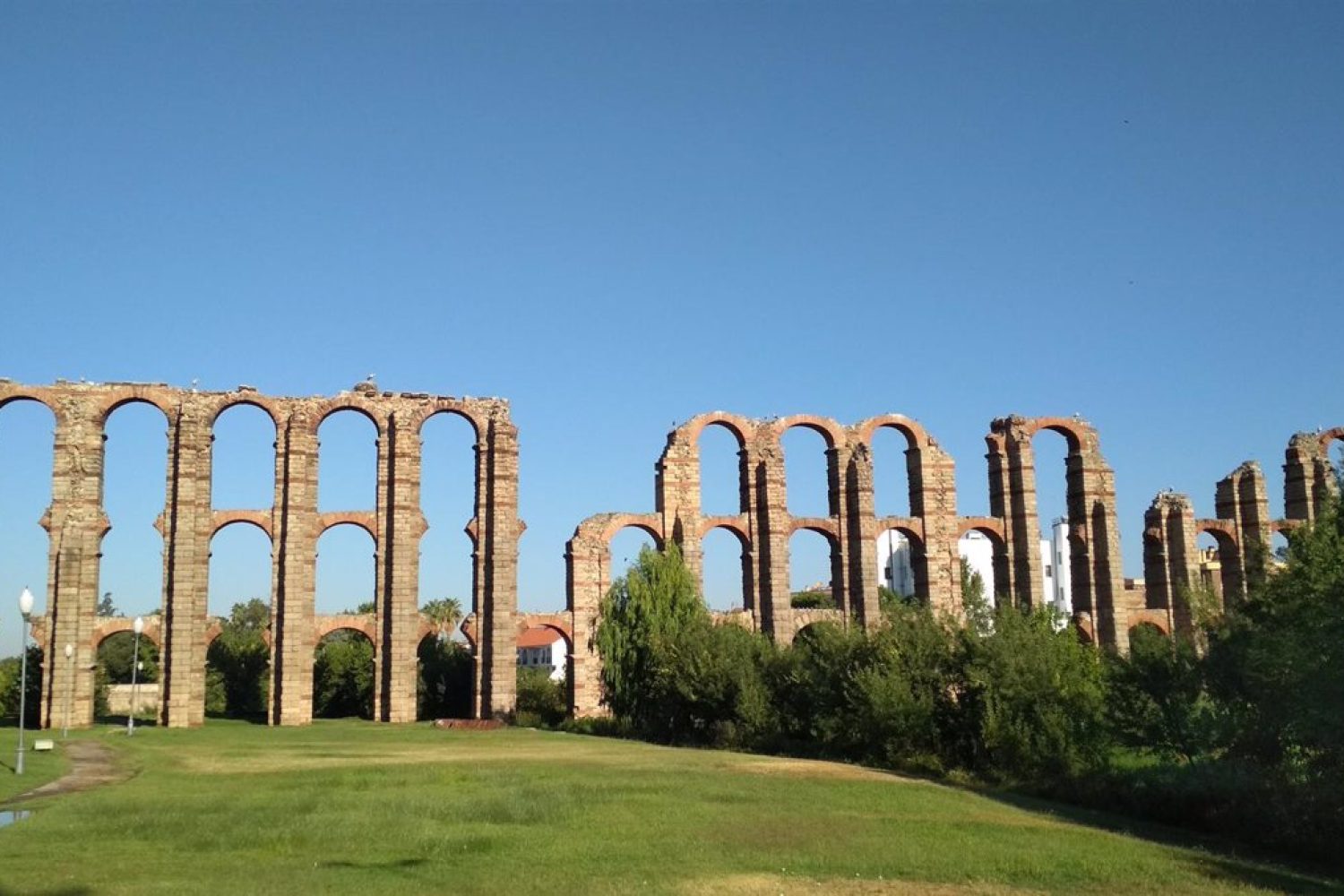 El tiempo en Extremadura para hoy miércoles, 20 de julio de 2022