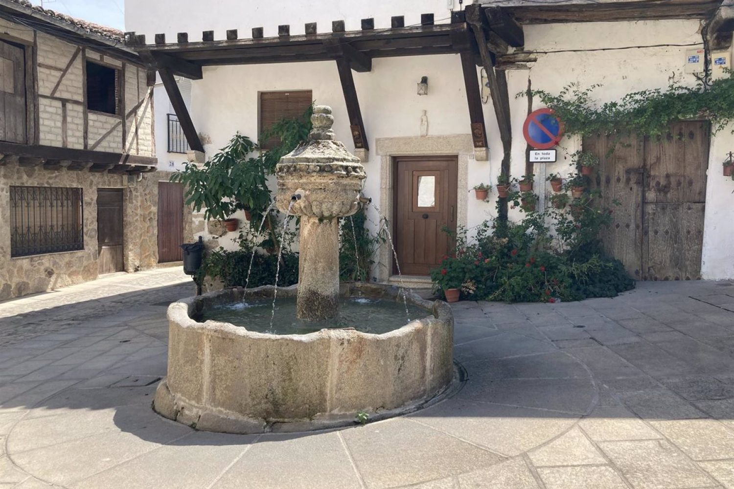 El tiempo en Extremadura para hoy viernes, 29 de julio de 2022