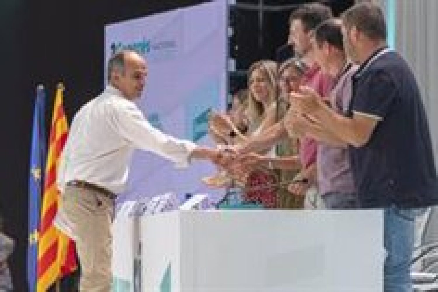 El TSJC confirma procesar a Borràs por la causa del ILC y rechaza juzgarla por jurado