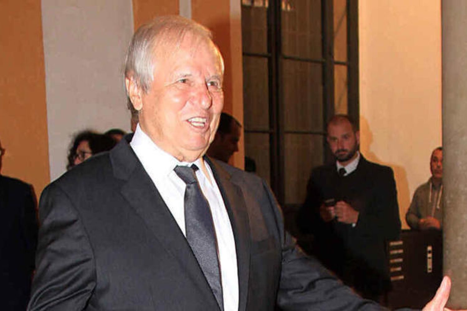 Manuel Benítez El Cordobés