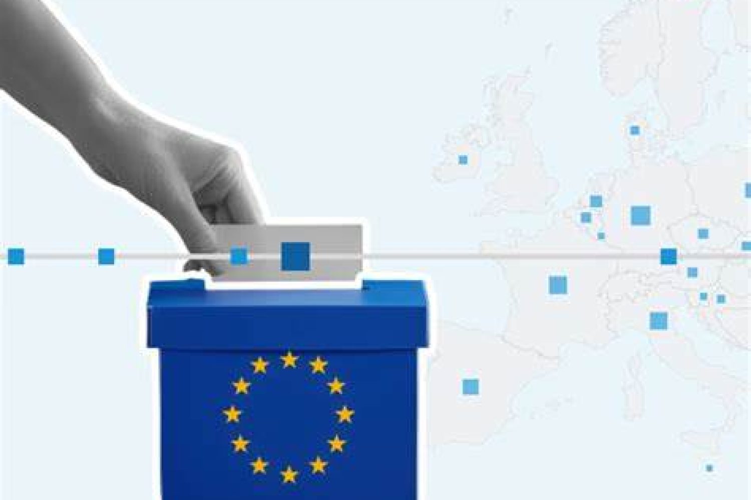 elecciones europeas