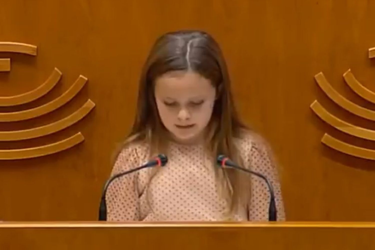 Elsa, transeual
