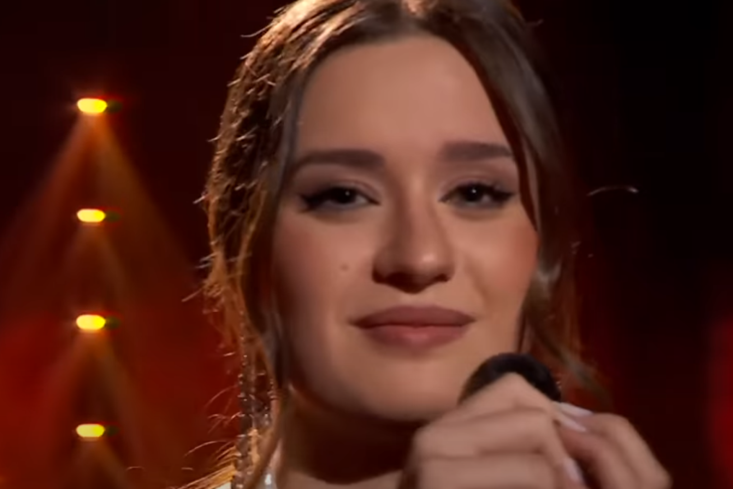 ELSA TORTONDA