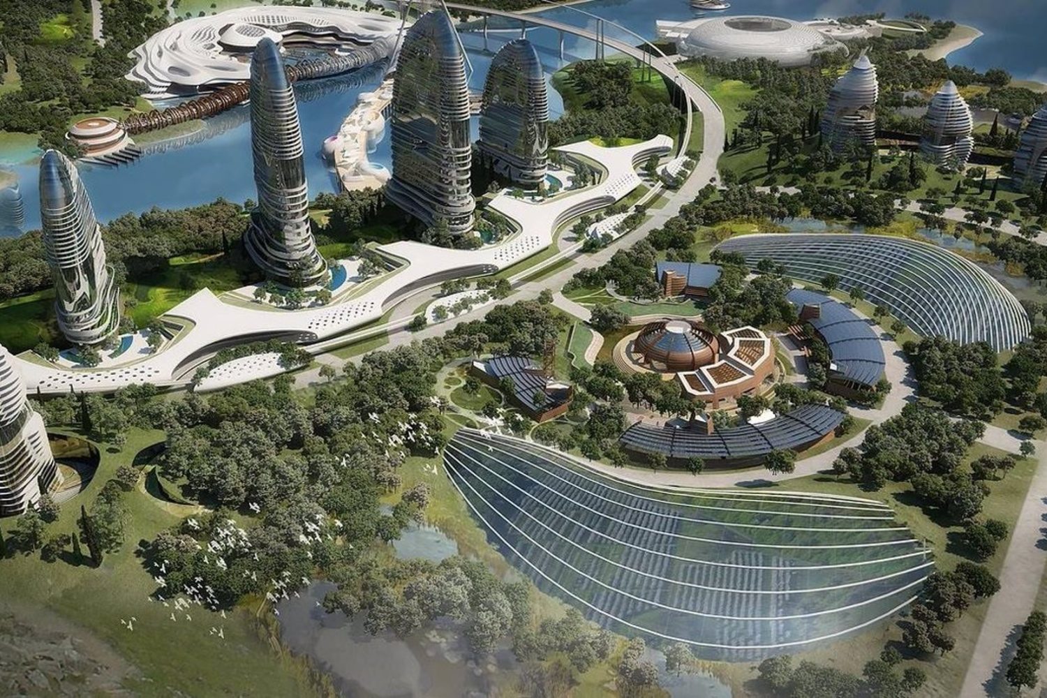 Elysium City entrega a la Junta la documentación reclamada por el TSJEx para continuar con el proyecto
