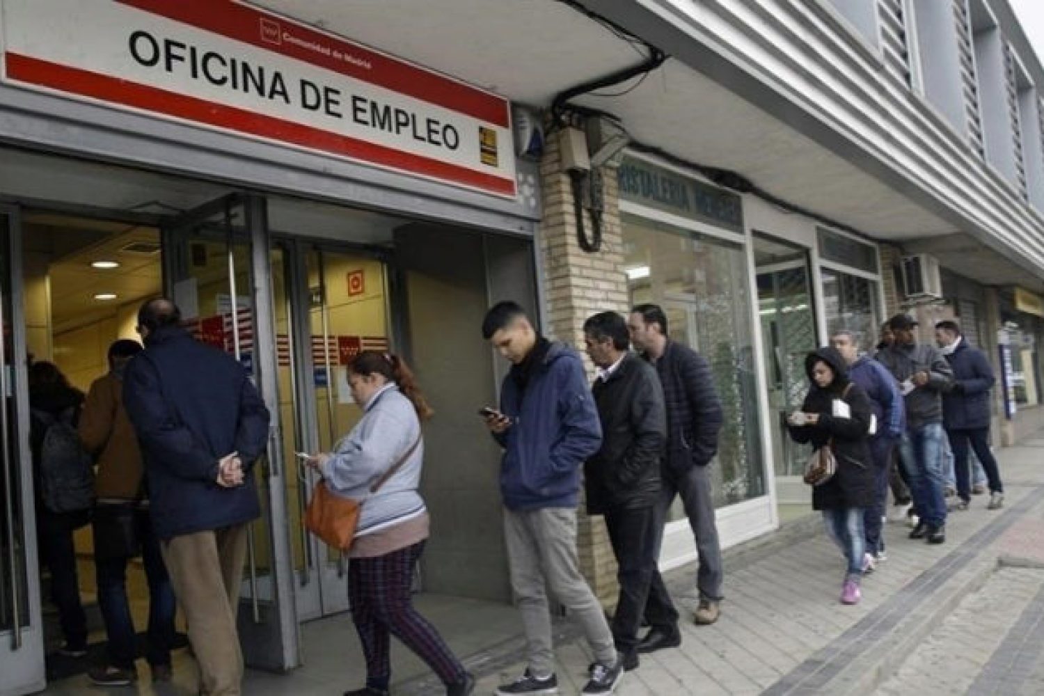 empleo