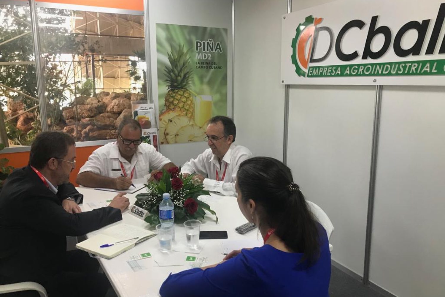 empresacuba