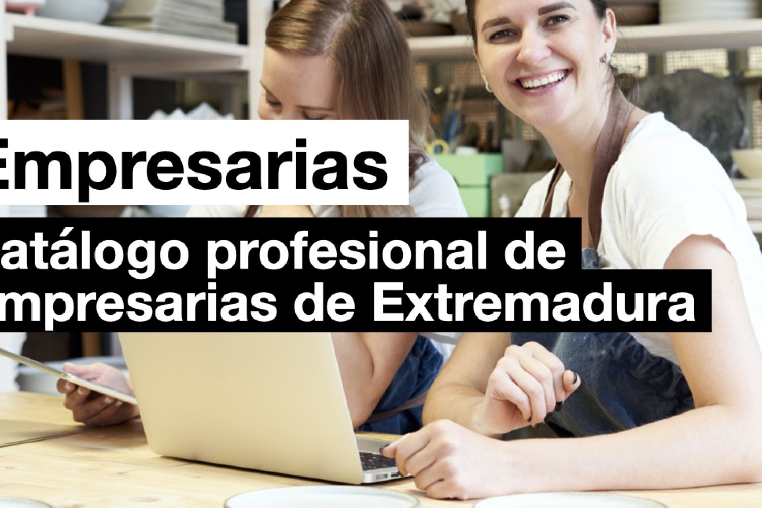 empresarias