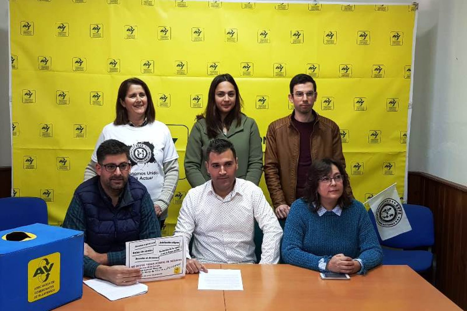 empresarios