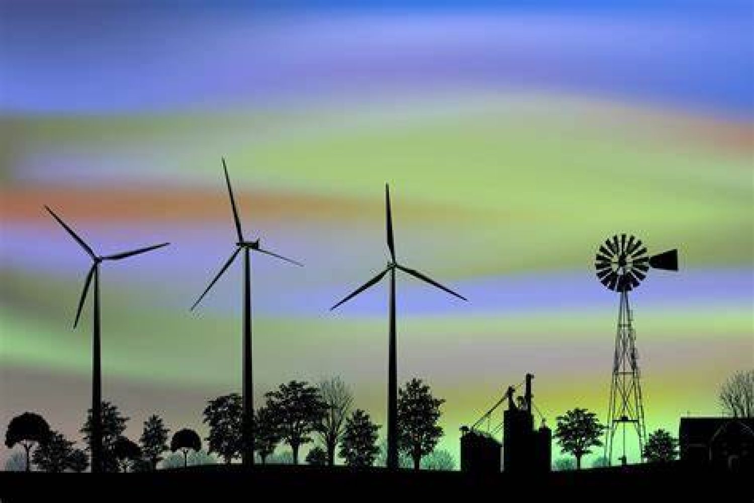 energia clima