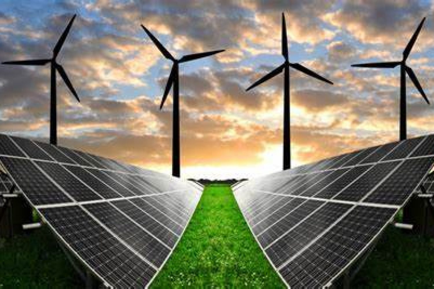 energia