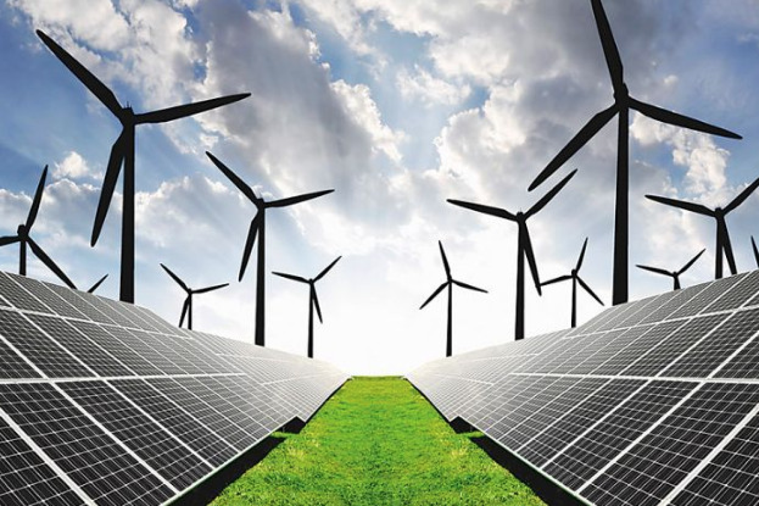 energia
