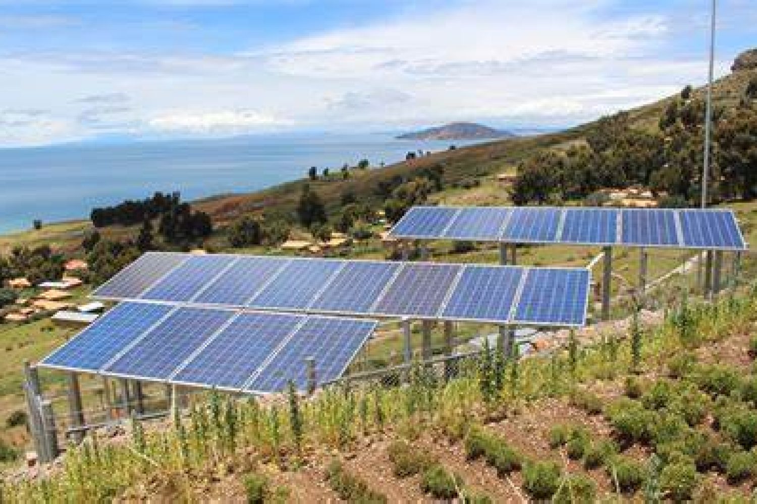 energias renovables