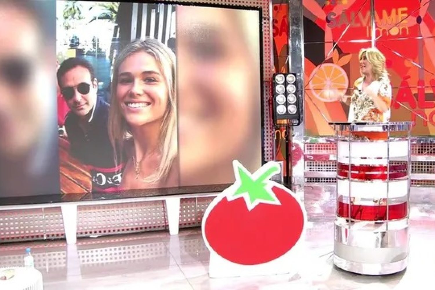 enriqueponce y ana soria