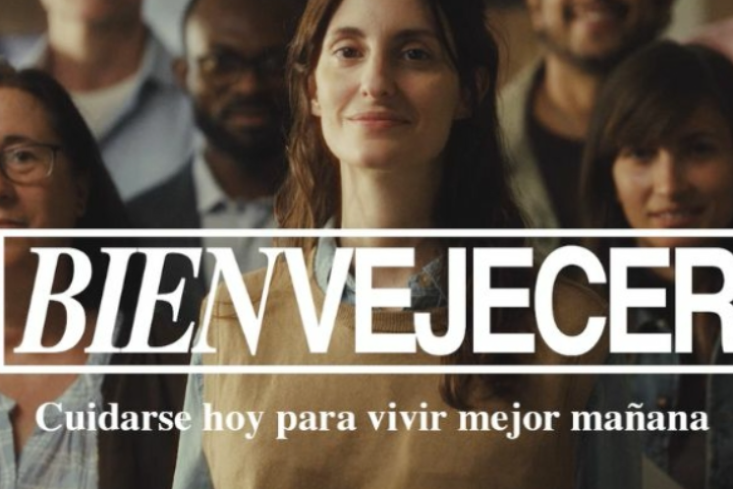 envejecer