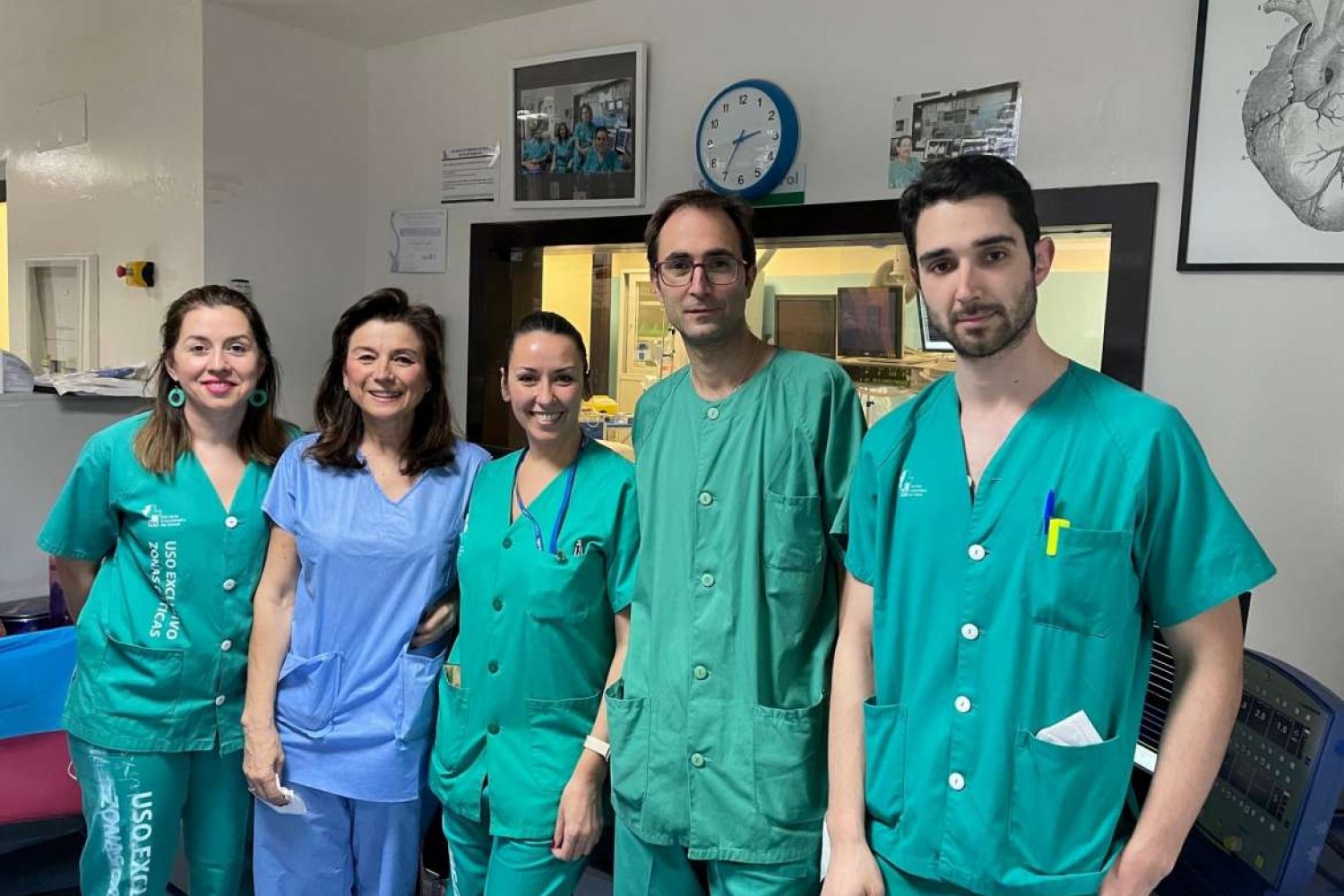 equipo hosp ba