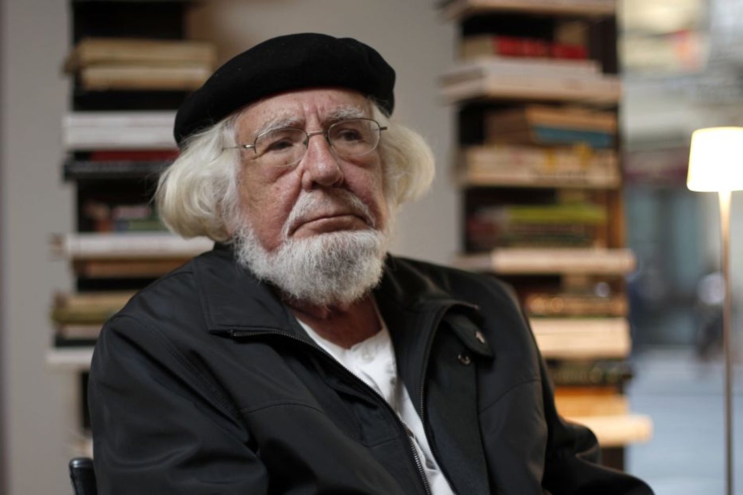 Ernesto Cardenal. DEP