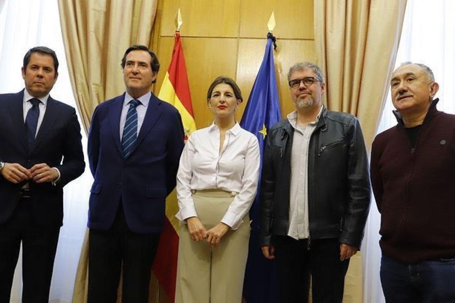 ertes acuerdo
