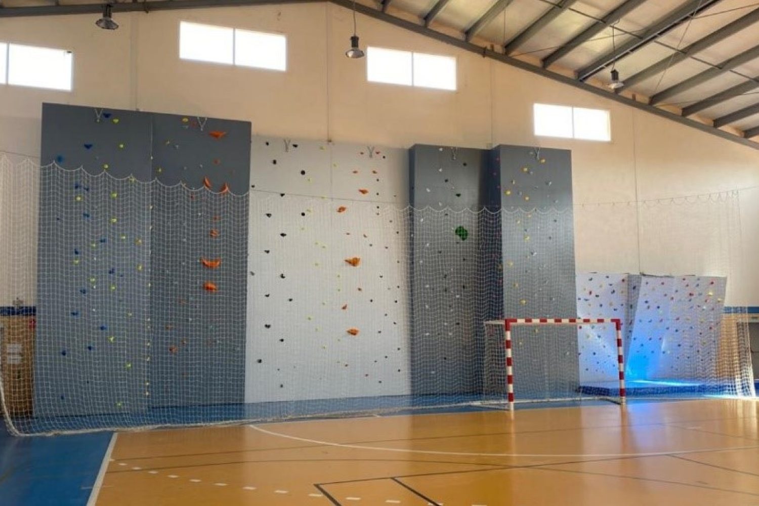 escalada