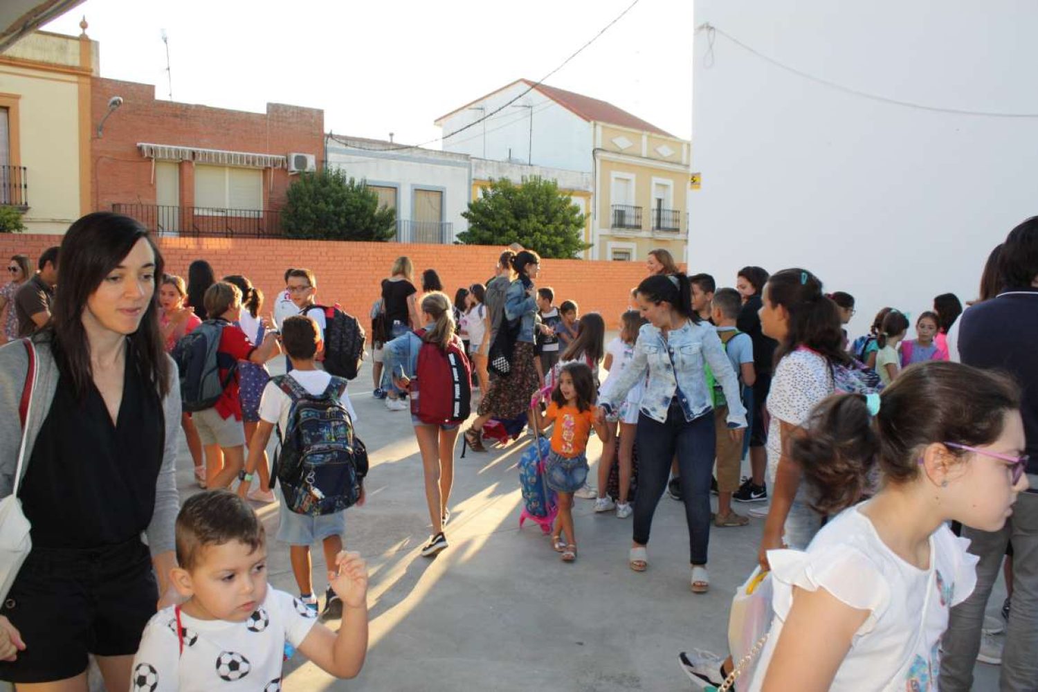 escolares 4