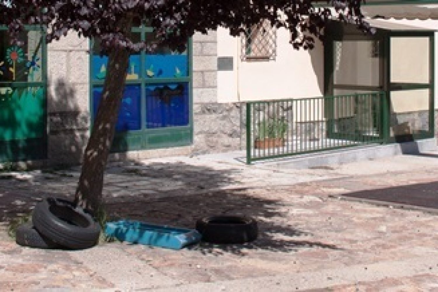 escolares