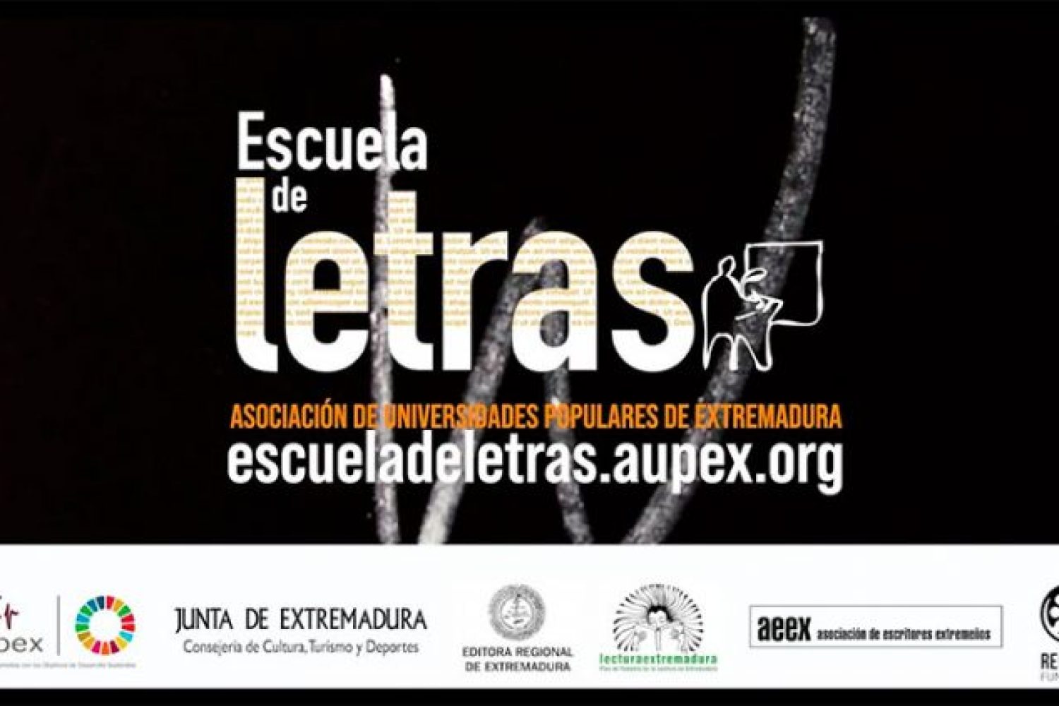 escuela de letras