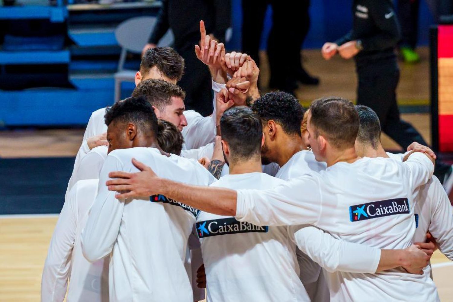 españa basket