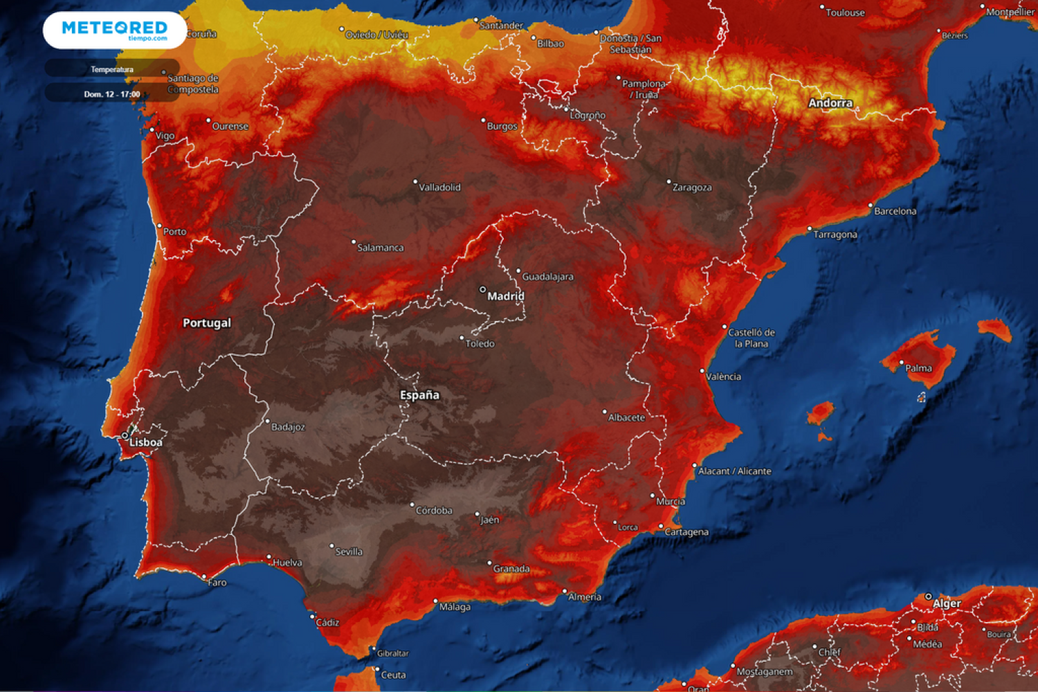españa