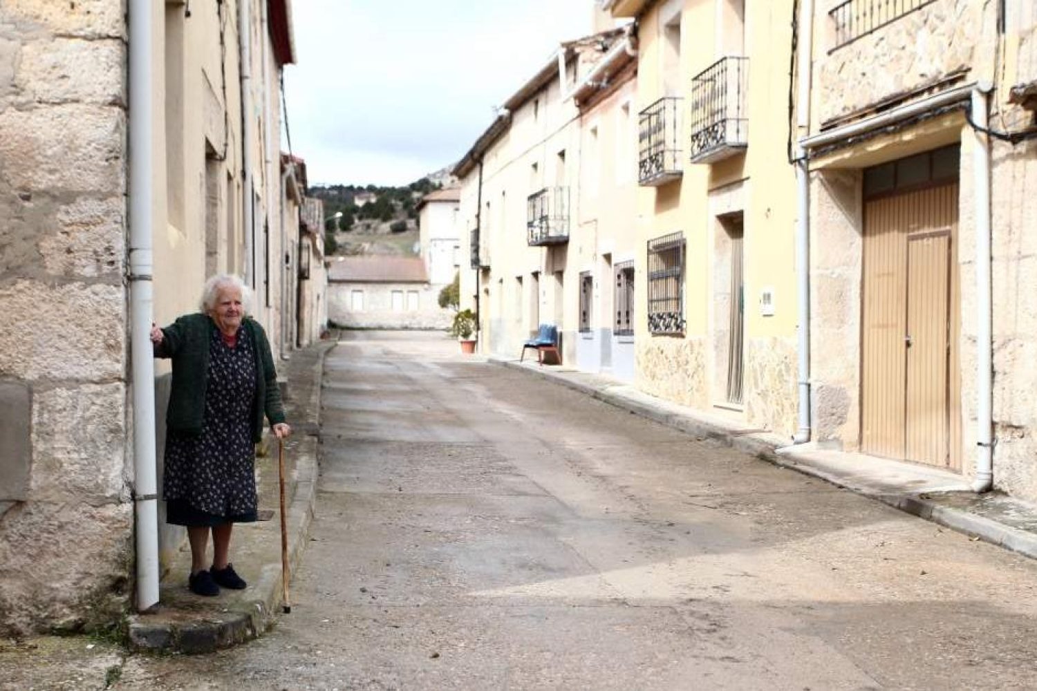 españa vaciada
