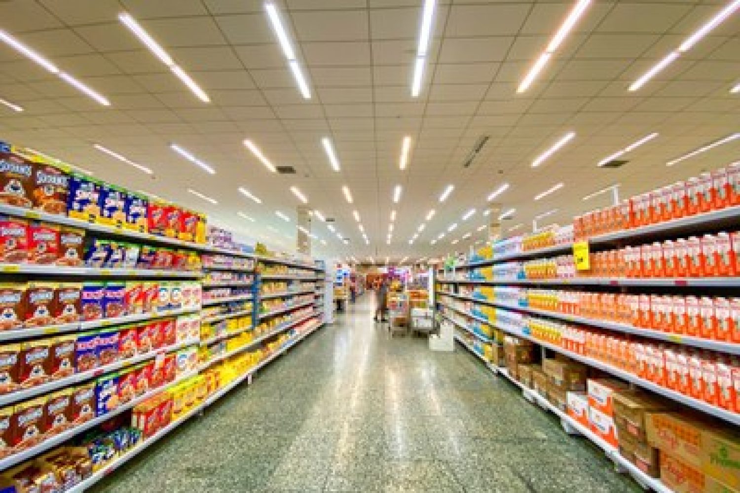 establecimientos alimentarios