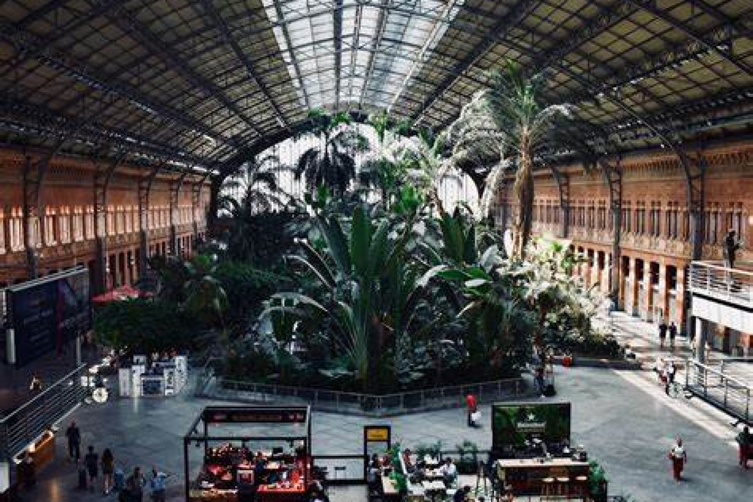 estacion atocha