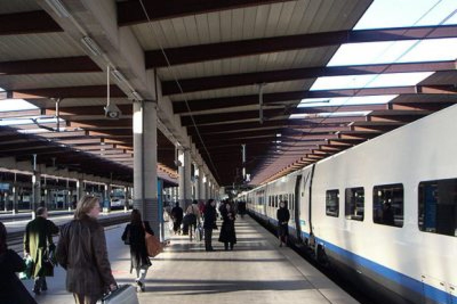 estacion de plasencia