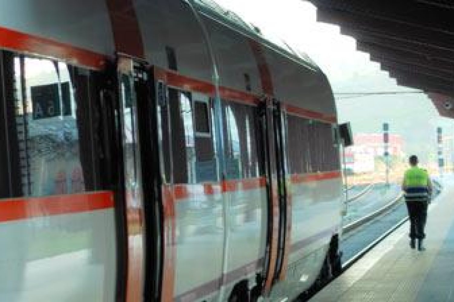 estacion tren