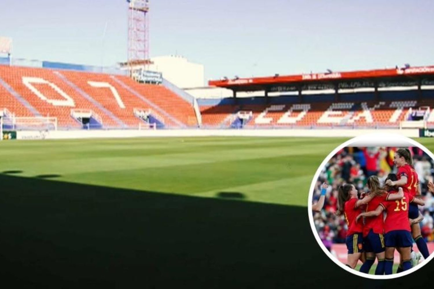 estadio almendralejo