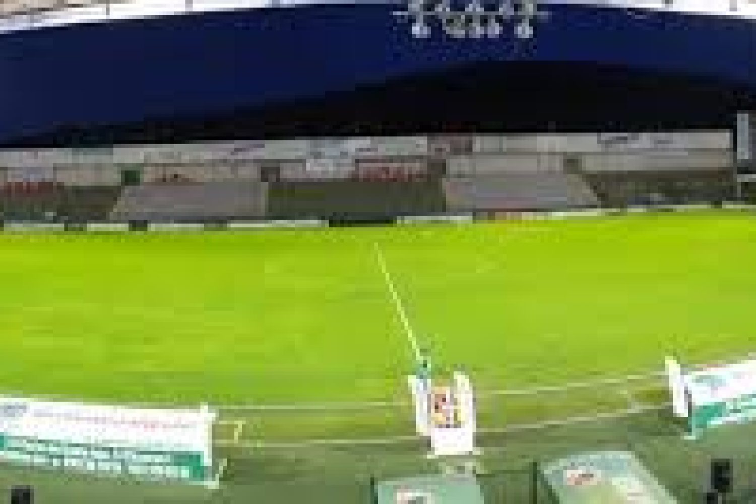 estadio principe felipe