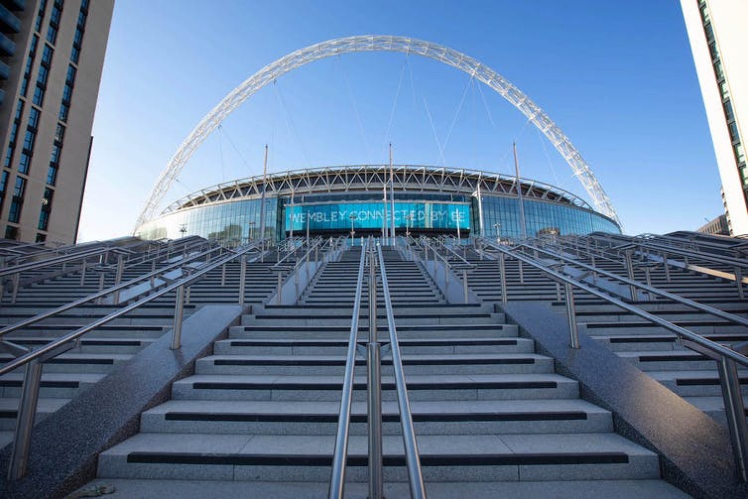 estadio wembley