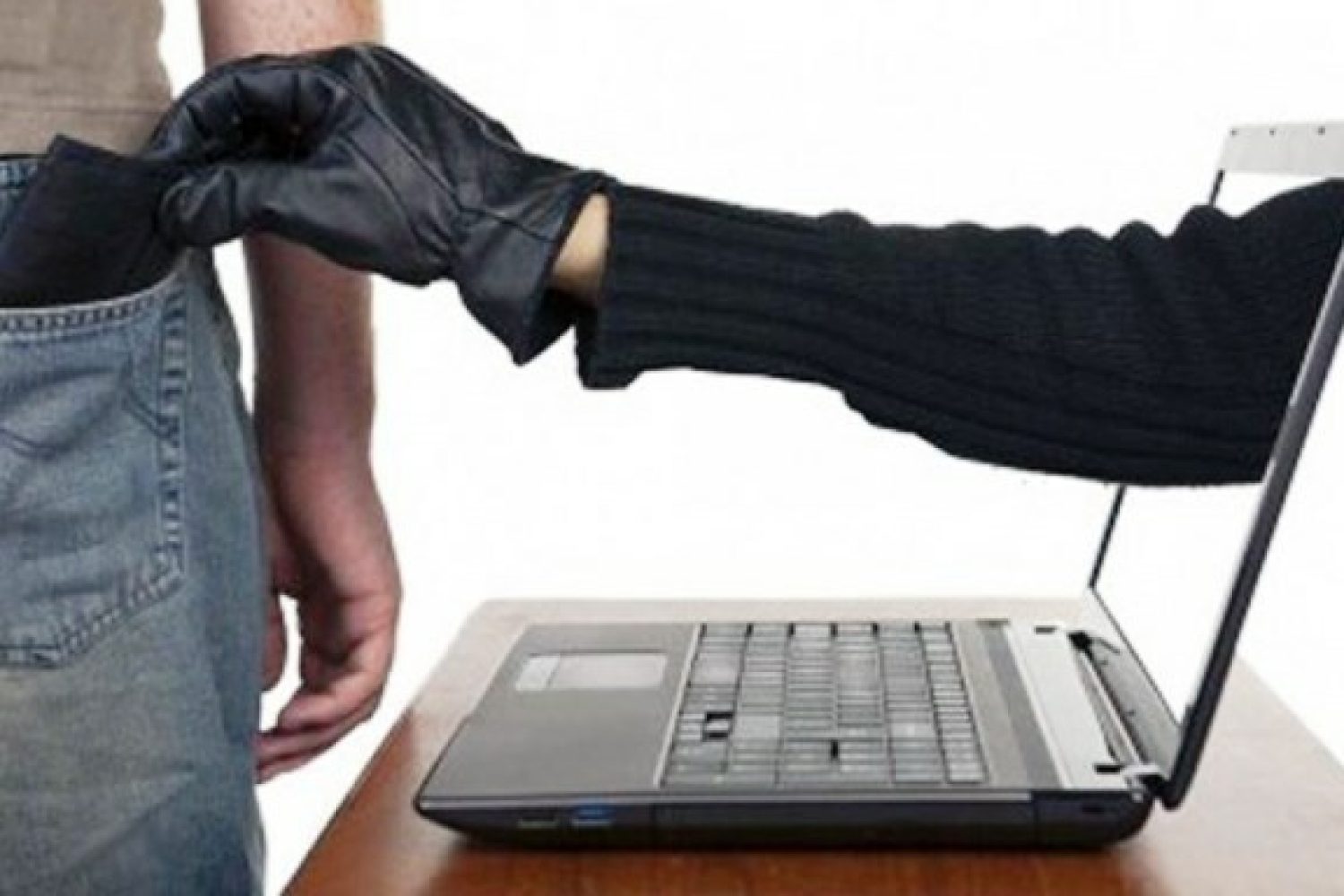 estafa on line