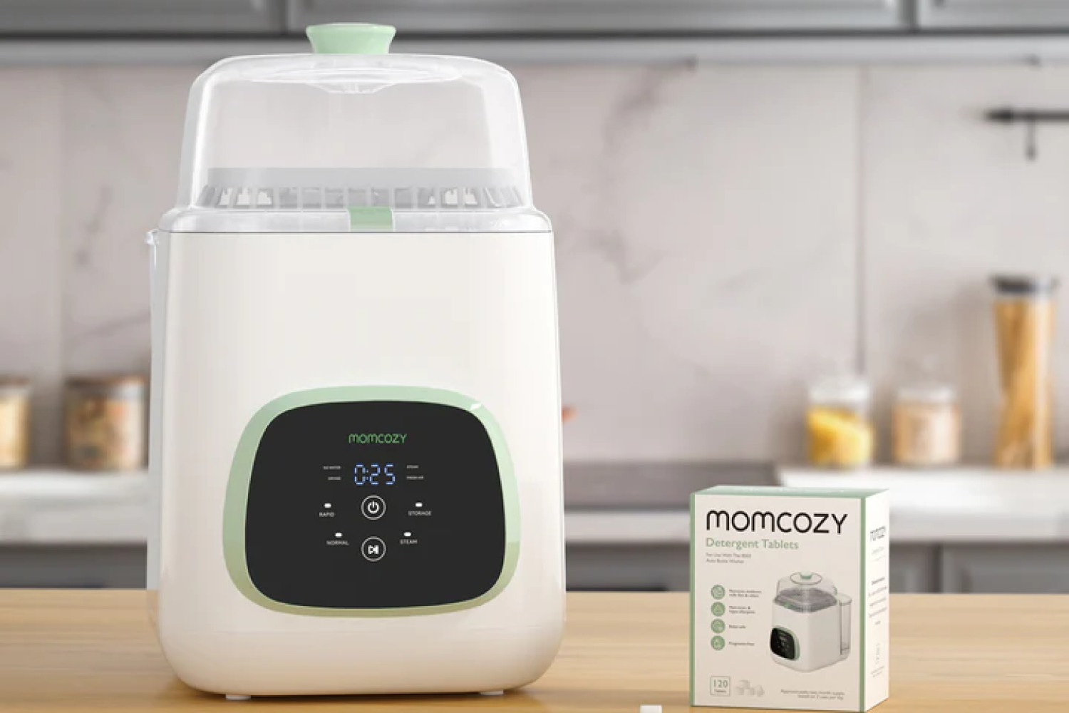 esterilizador esterilizador