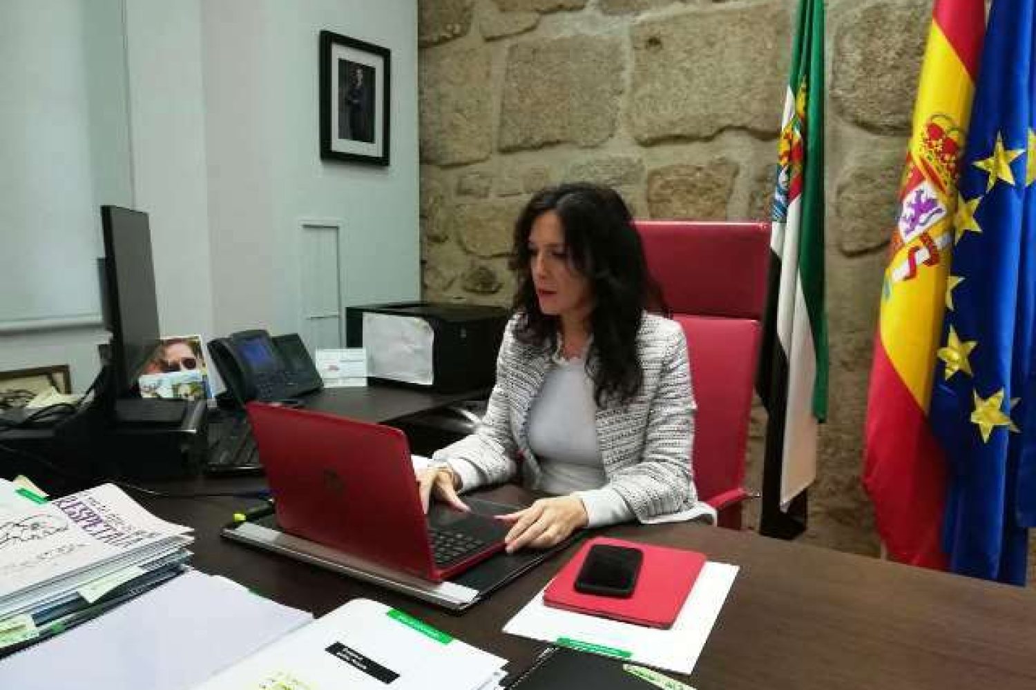 esther gutierrez
