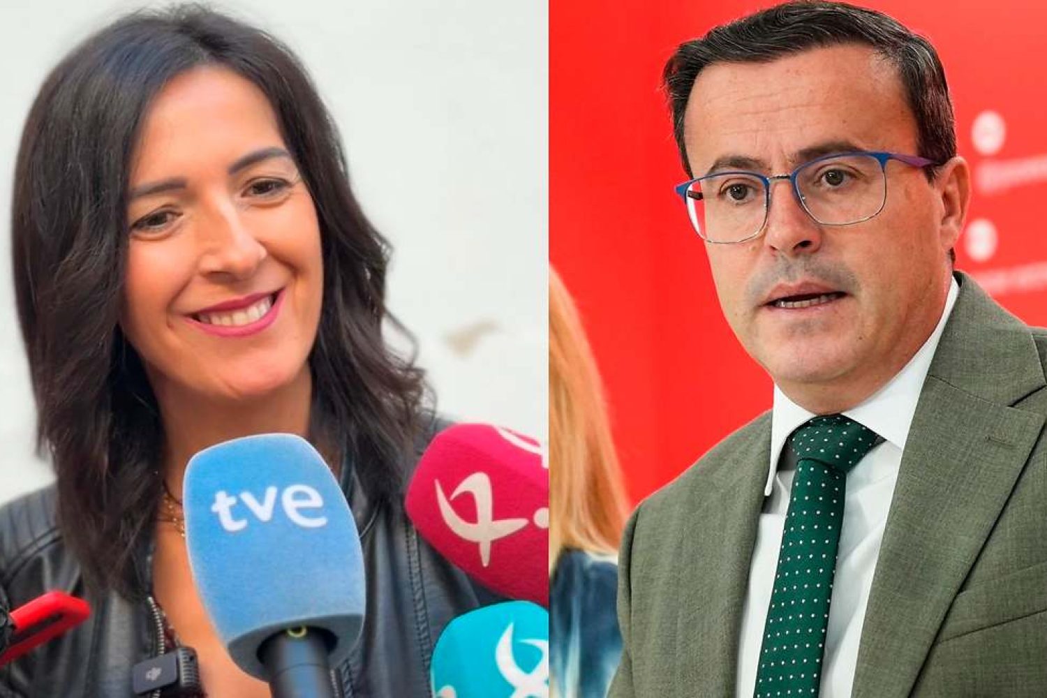 esther y gallardo