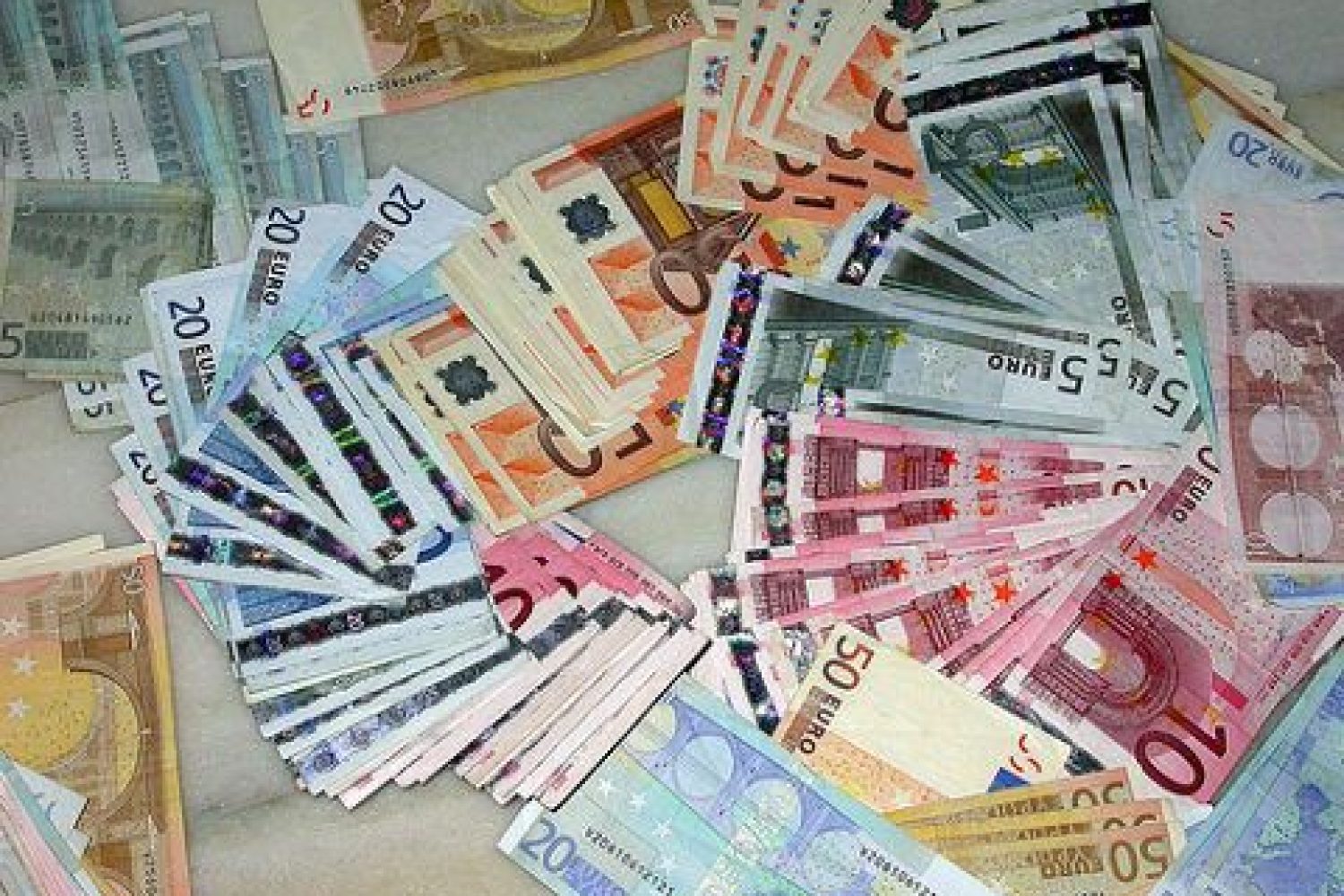 euros